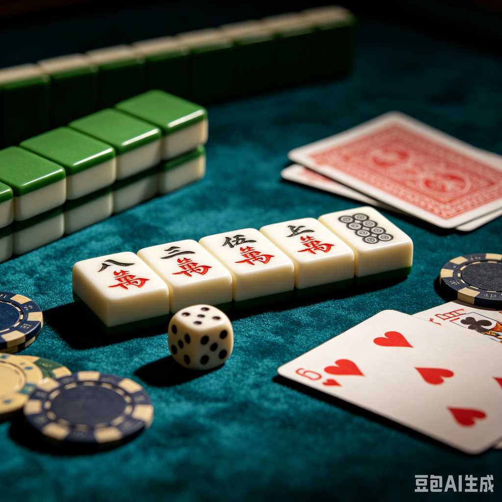 VirginiaBeach,mahjong