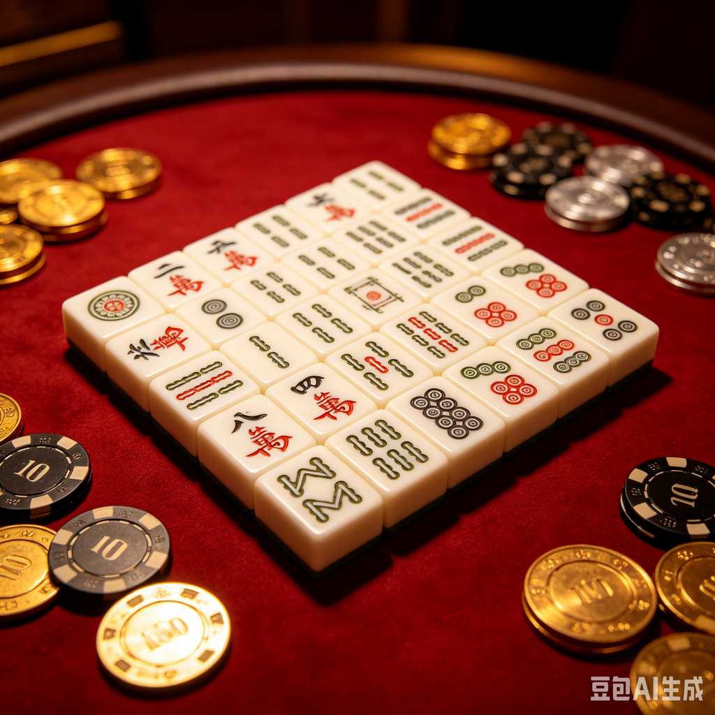 BridgeportCT,mahjong